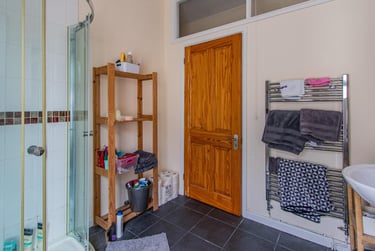 5 bed house, Whitchurch Road, Gabalfa, Cardiff, CF143JQ - Image 13